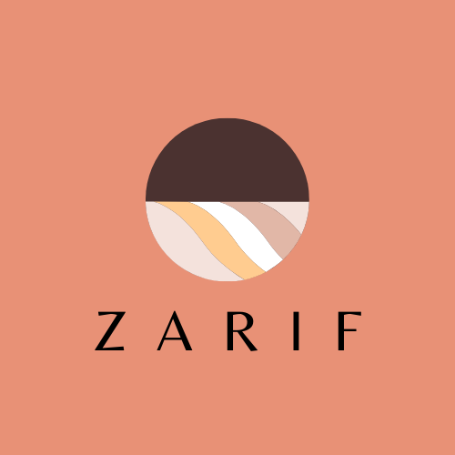 Zarif Cosmetics